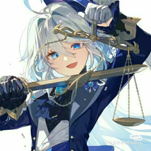 原神美图推荐