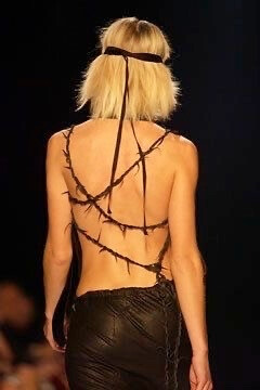 Ann Demeulemeester 
