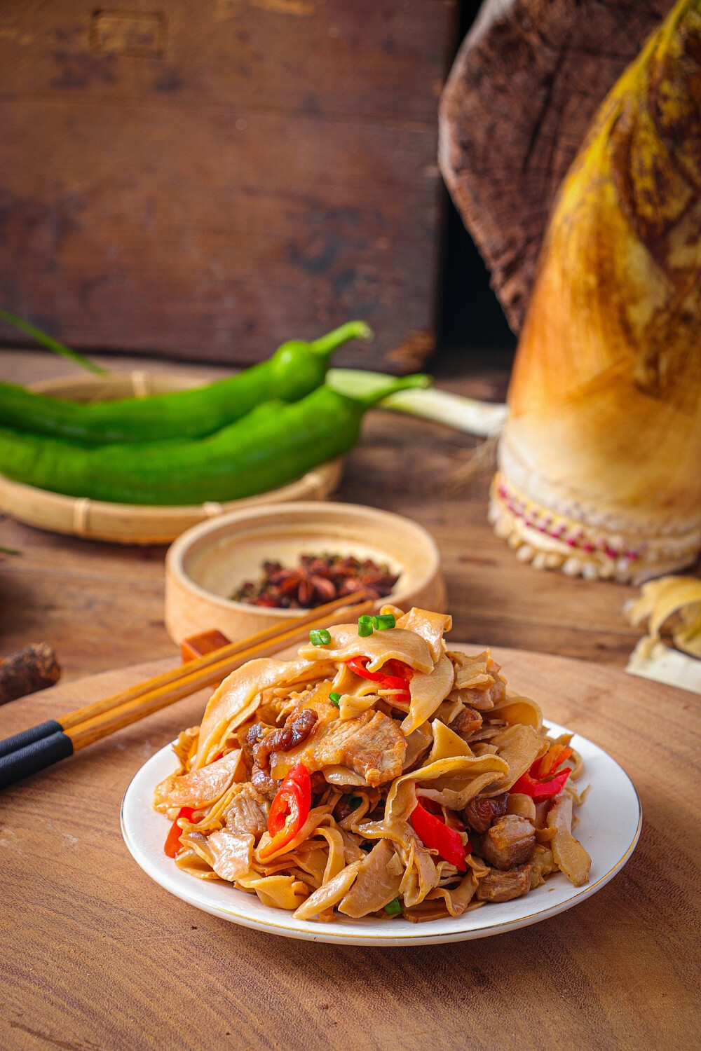 有一种饿叫看别人晒美食，自己感到无比的饿。