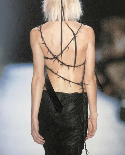 Ann Demeulemeester 