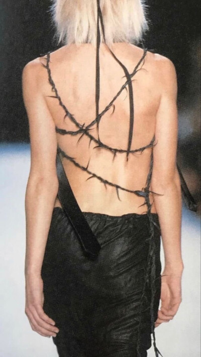 Ann Demeulemeester 