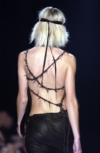 Ann Demeulemeester 