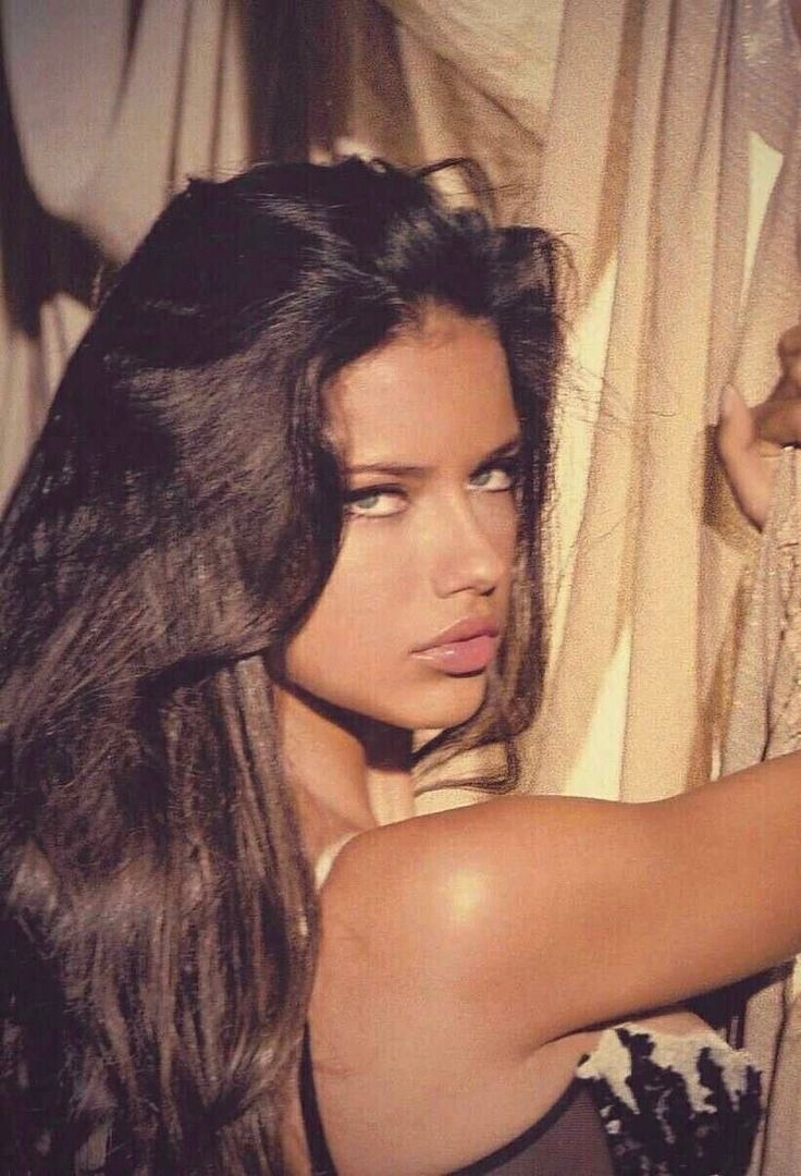 Adriana Lima 