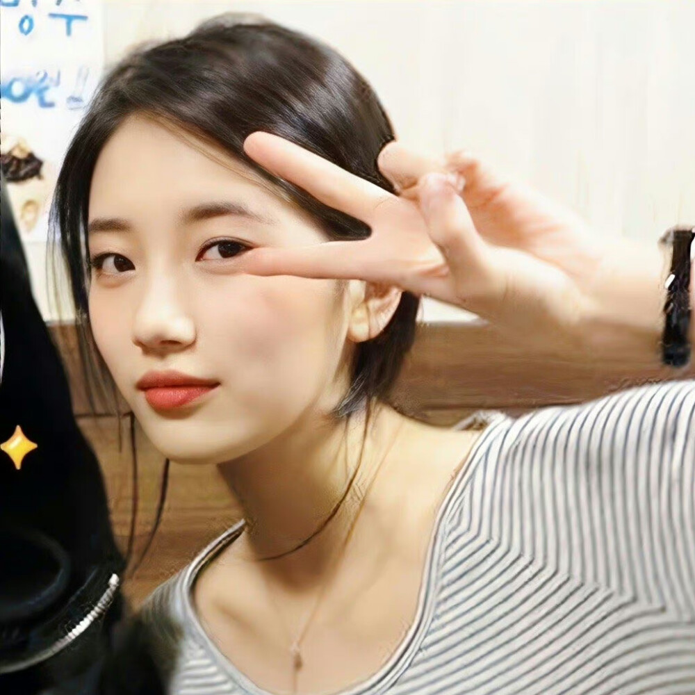 裴秀智 の 头像