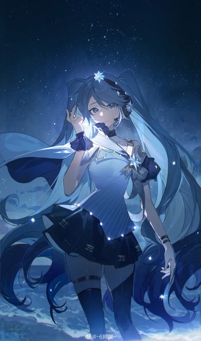 初音未来