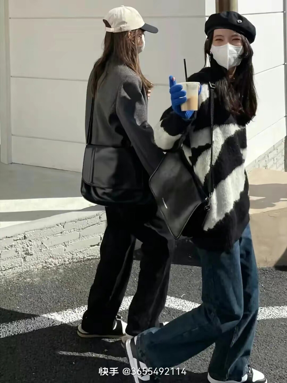 秋冬穿搭