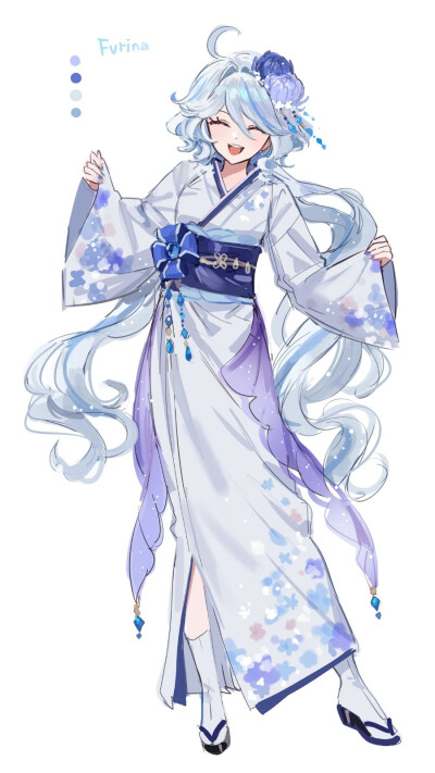 芙芙 - 高清图片，堆糖，美图壁纸兴趣社区