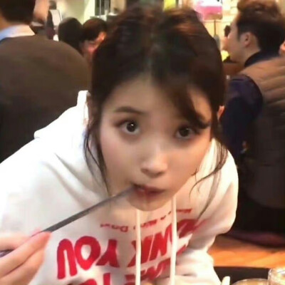 IU の 头像