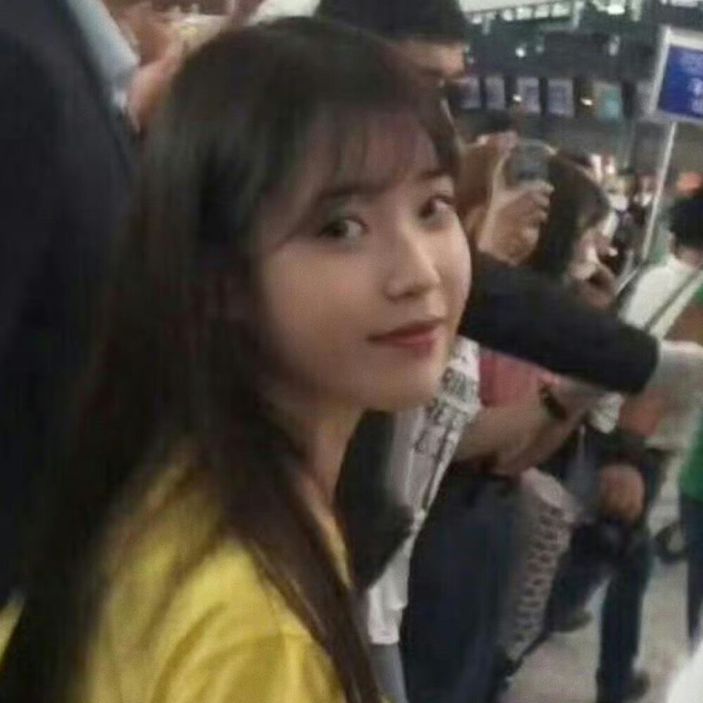 IU の 头像