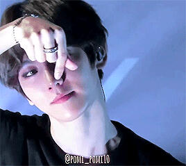 baekhyun gif