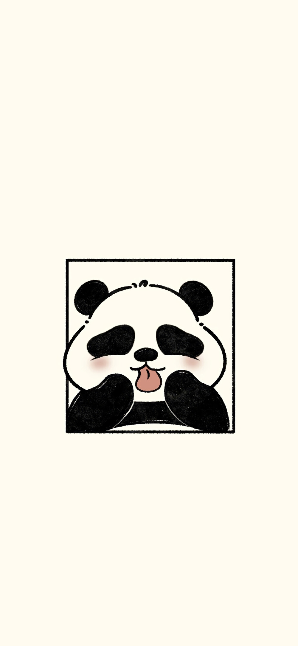 panda