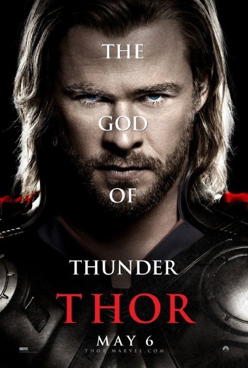 THOR