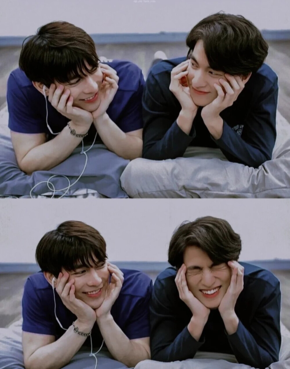 缪苏帕mew糕卡娜gulf