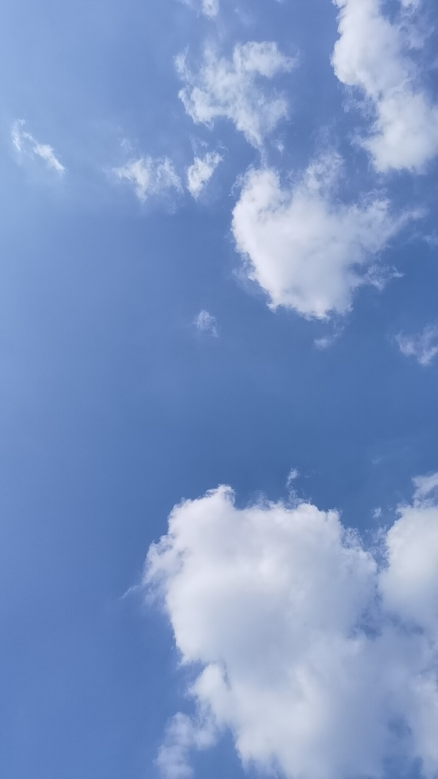 空