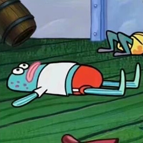 躺尸表情包 - 高清图片,堆糖,美图壁纸兴趣社区