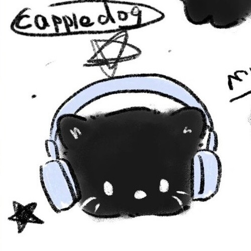 music cat