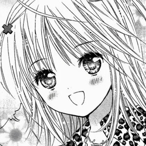 79甜滋滋草莓酱79#守护甜心#黑白漫头 - 高清图片,堆糖,美图壁纸