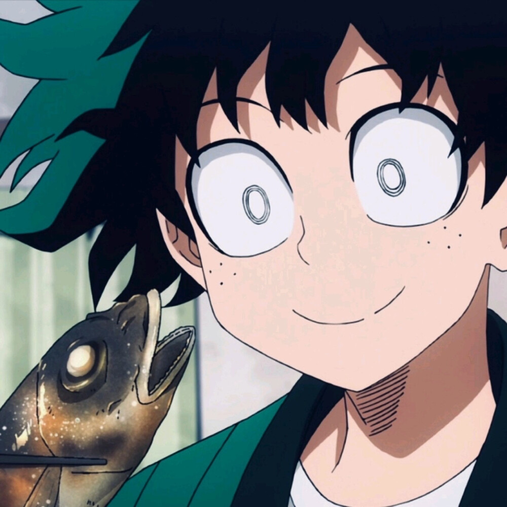 绿谷- 高清图片,堆糖,美图壁纸兴趣社区