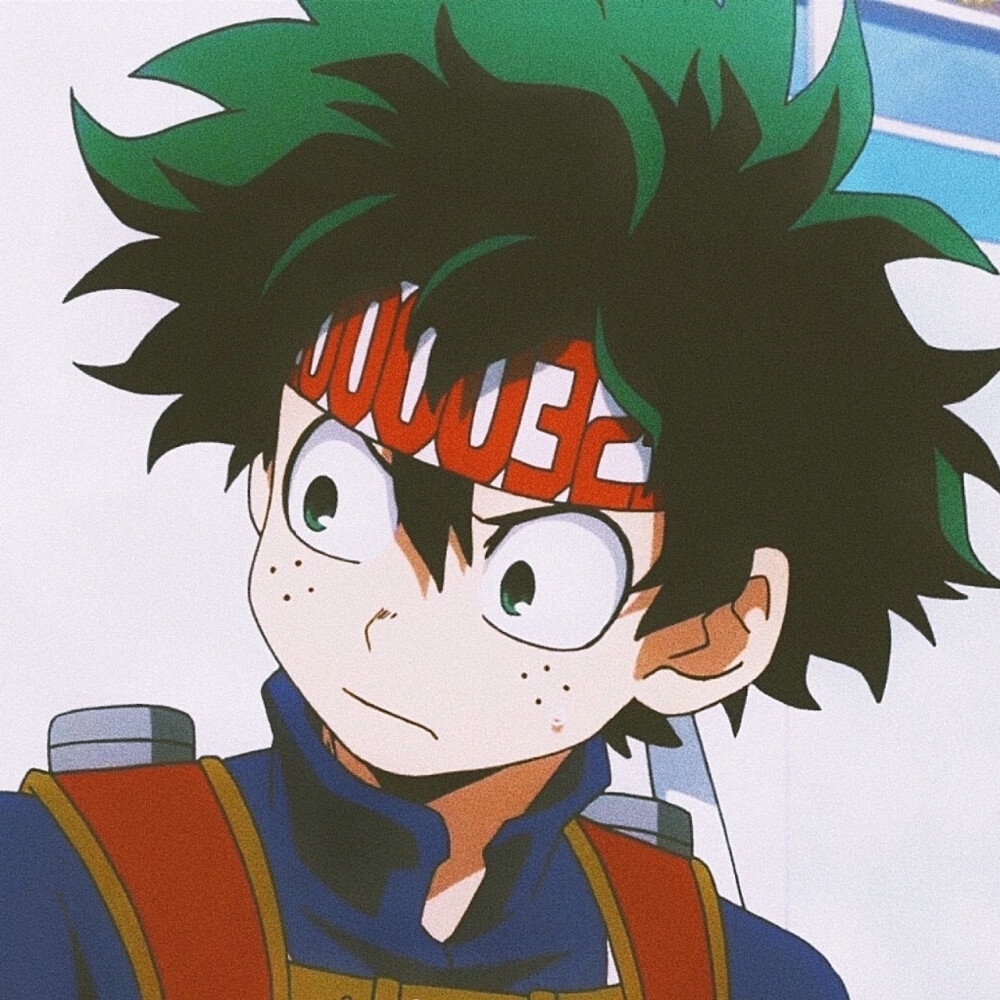 绿谷- 高清图片,堆糖,美图壁纸兴趣社区