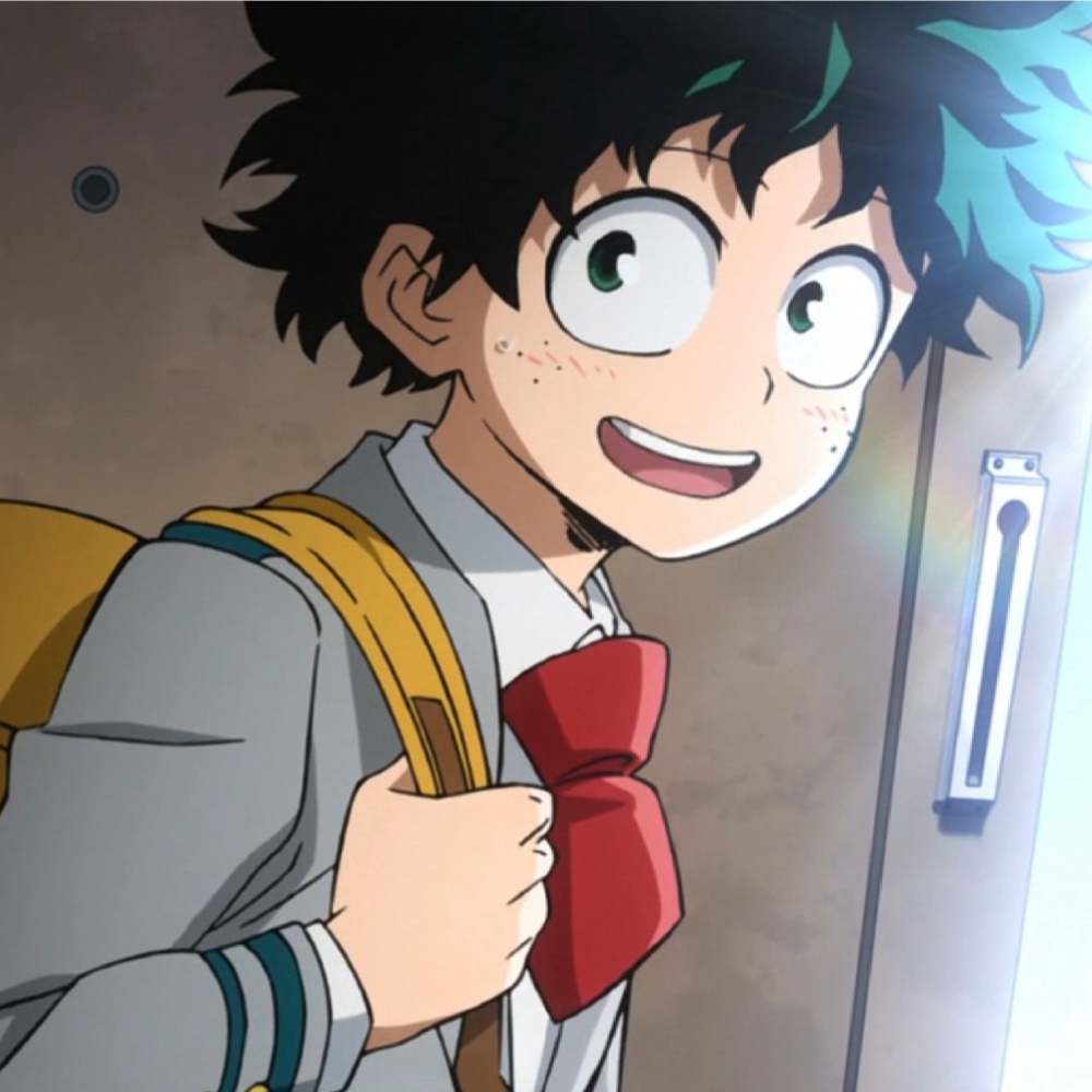 绿谷- 高清图片,堆糖,美图壁纸兴趣社区