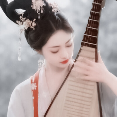最是明月透人情 江河之水散人心
