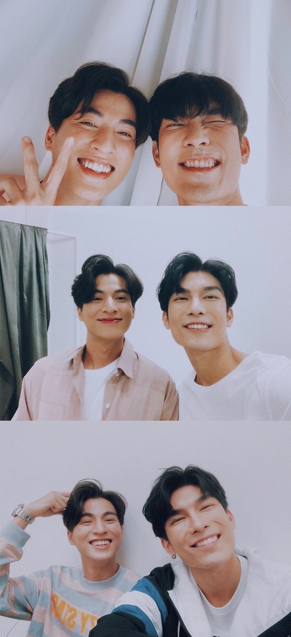 缪苏帕mew糕卡娜gulf