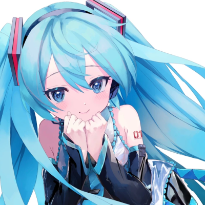 初音