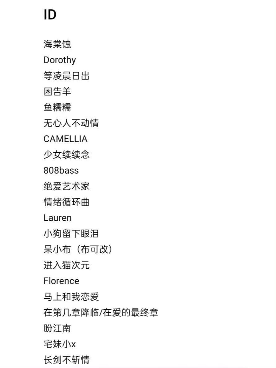 id图是什么意思  第1张