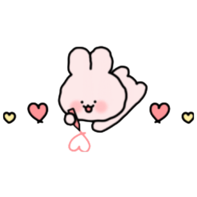 手机收藏可爱分格線