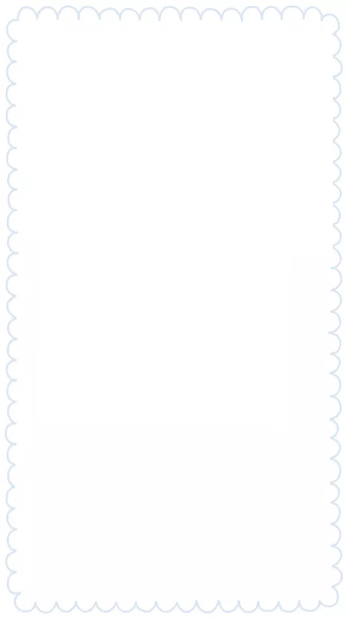 手机收藏可爱壁紙 背景框