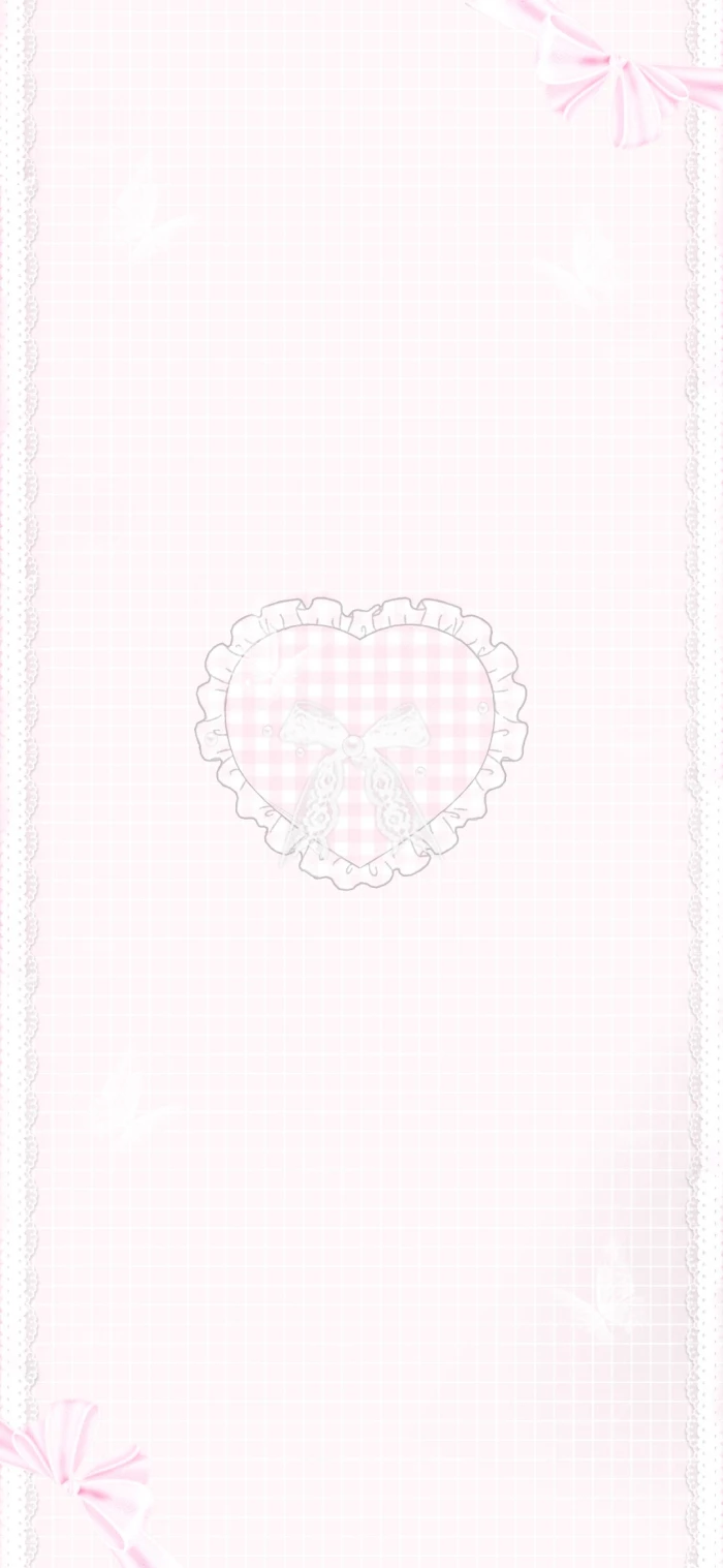 手机收藏可爱壁紙图