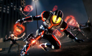 假面骑士（Kamen Rider）系列