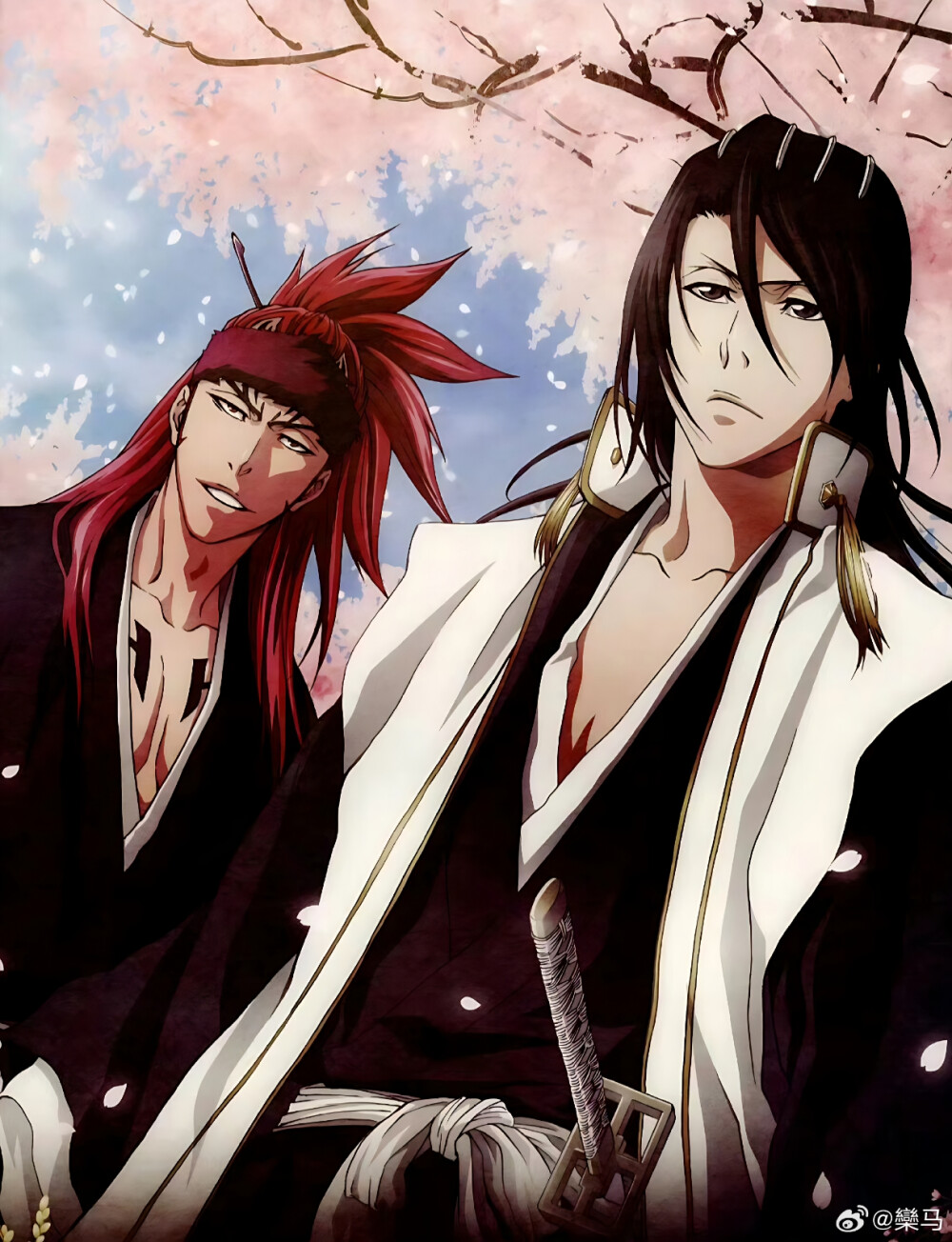 死神.bleach