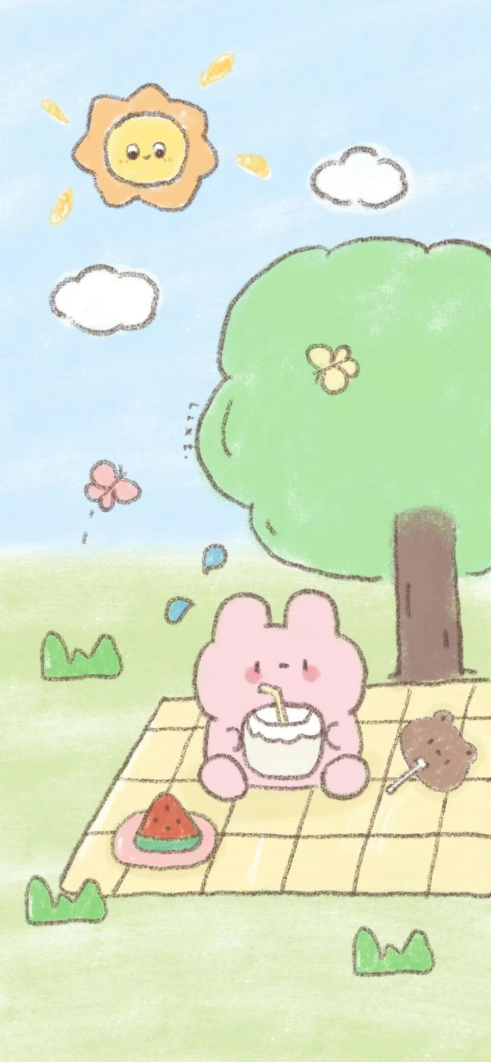 可爱的
图片来自网络侵删