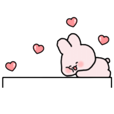 手机收藏可爱分格線