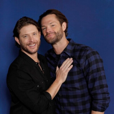 jensen and Jared