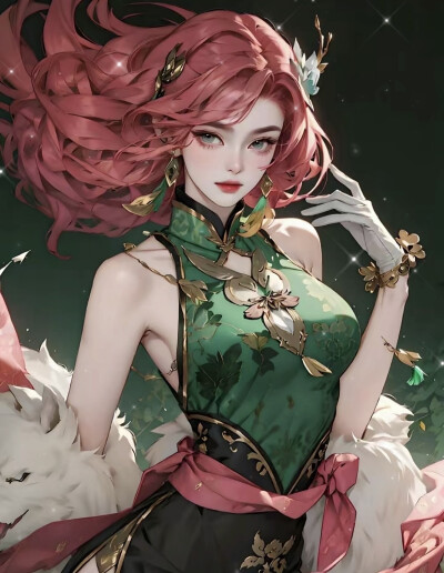 王者