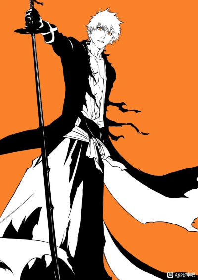 死神.bleach