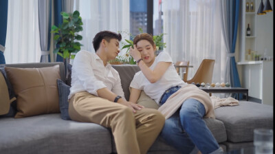 你给我的欢喜
