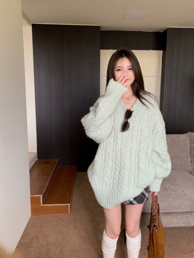 穿搭