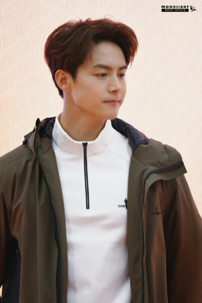 #马天宇# 231117 比音勒芬见面会