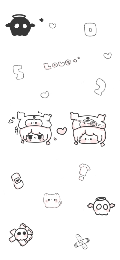 风格壁纸