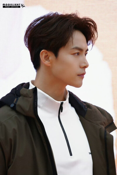 #马天宇# 231117 比音勒芬见面会