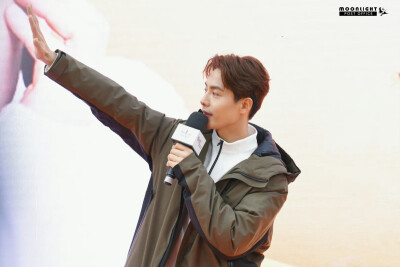 #马天宇# 231117 比音勒芬见面会