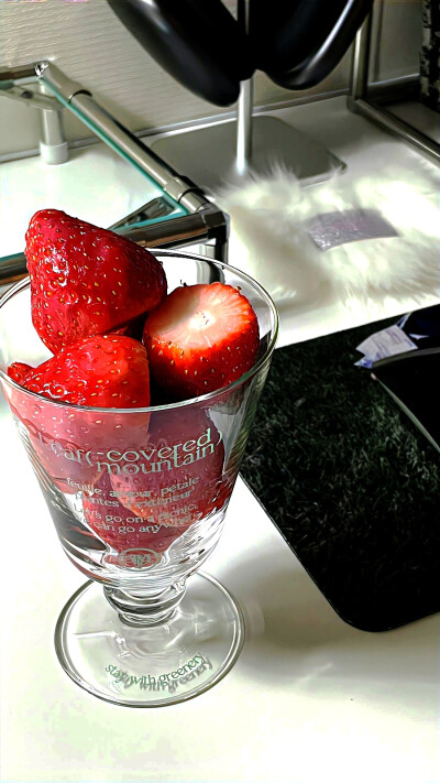 電子垃圾系列
有毒的食物