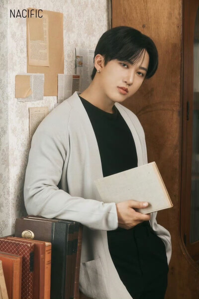 徐彰彬Changbin