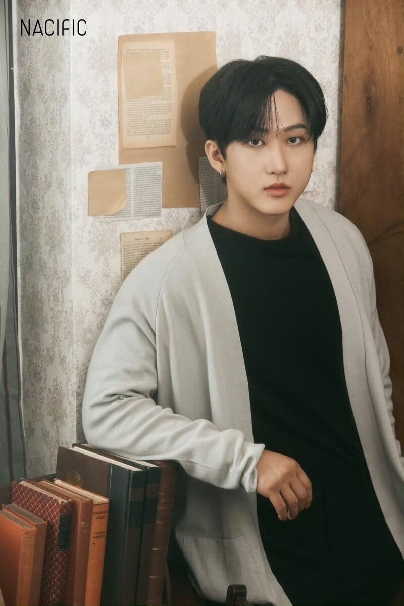 徐彰彬Changbin