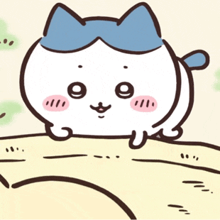 吉伊卡哇chiikawa动态表情包第五弹ପ₍ᐢ⑅•ω•⑅ᐢ₎ദ⸒⸒
