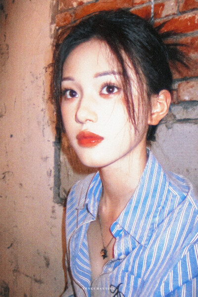 沈羽洁