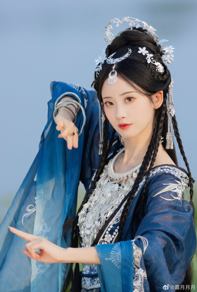 古风 - 高清图片，堆糖，美图壁纸兴趣社区